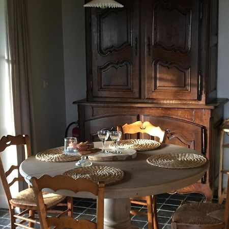 'T Ligt Ter Velde, Oase Van Rust, Sauna, Directie Brugge Lichtervelde Luaran gambar