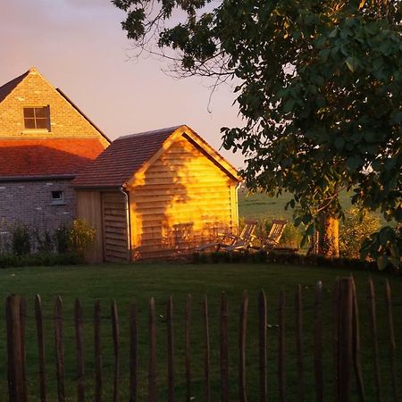 'T Ligt Ter Velde, Oase Van Rust, Sauna, Directie Brugge Lichtervelde Luaran gambar