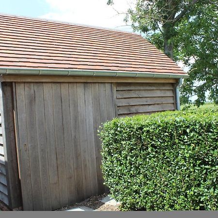 'T Ligt Ter Velde, Oase Van Rust, Sauna, Directie Brugge Lichtervelde Luaran gambar